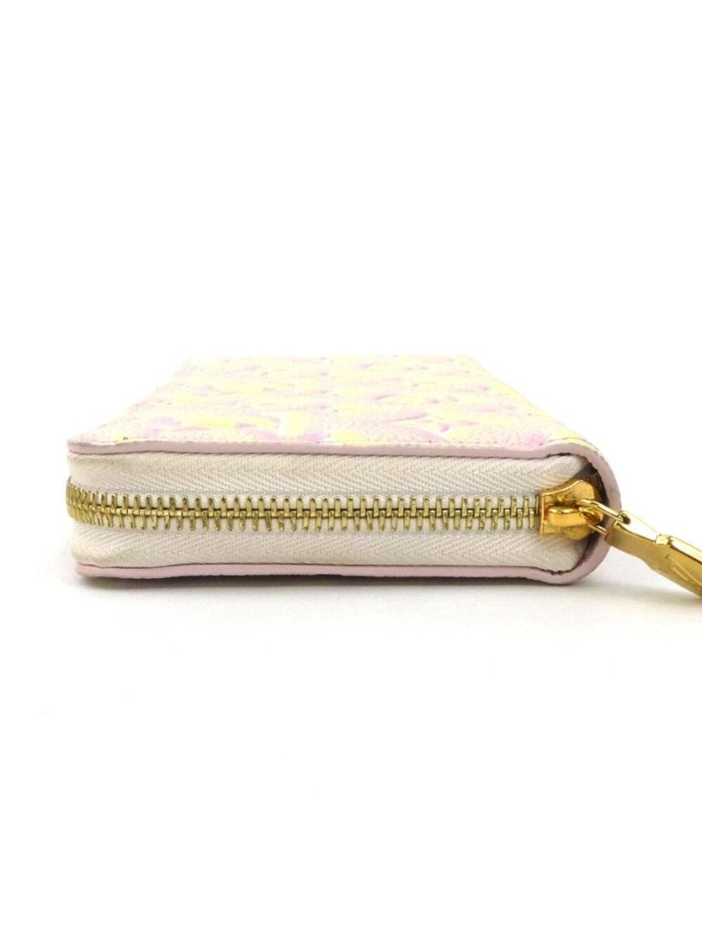 Louis Vuitton Zip Around Wallet Summer Collection Zippy - Picture 5 of 14